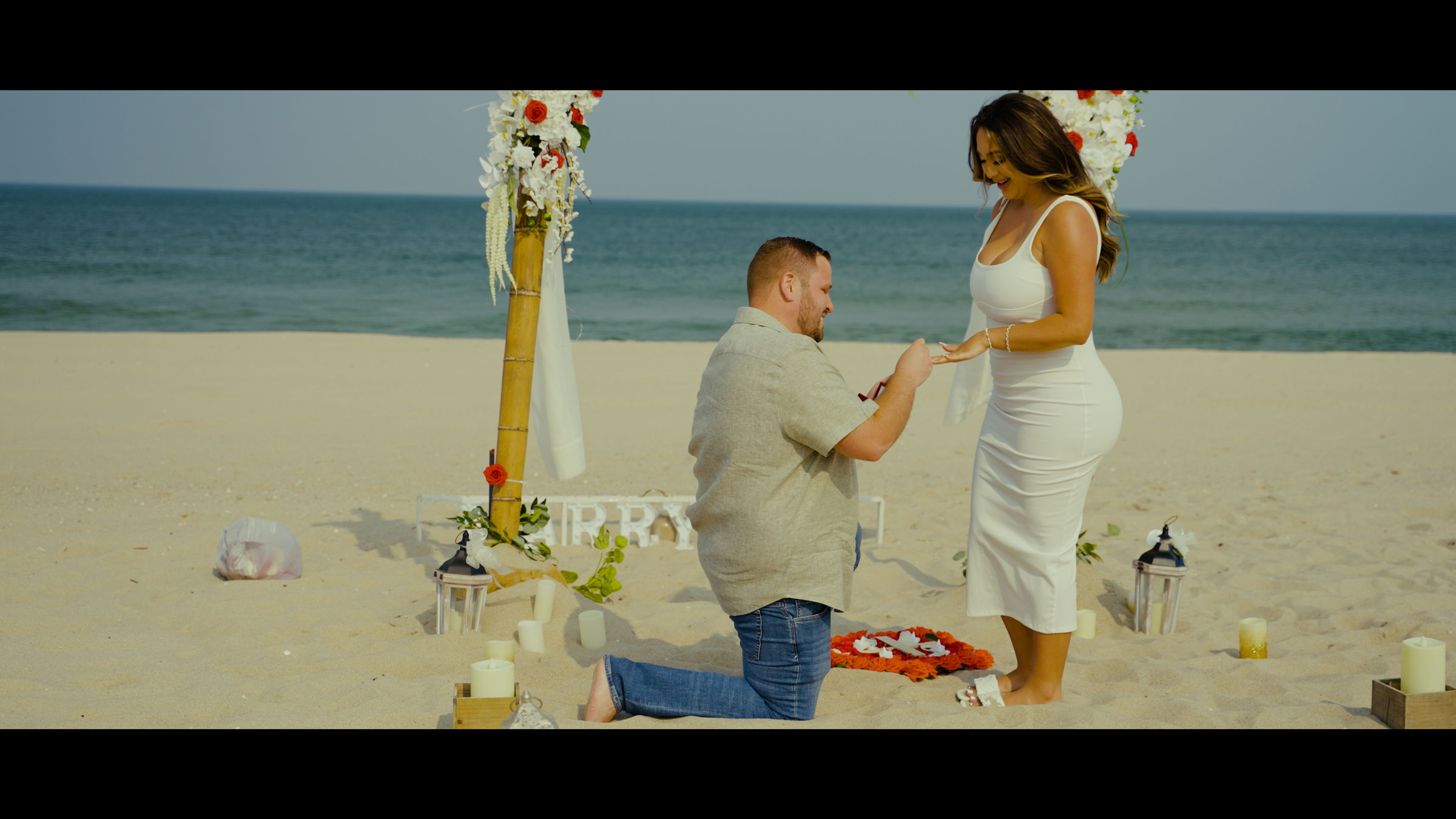 Engagement Videos